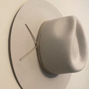Wyeth Dillards Wool Hat